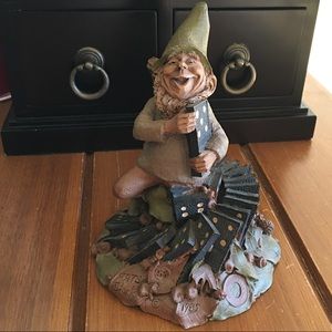 Tom Clark “Fats” gnome